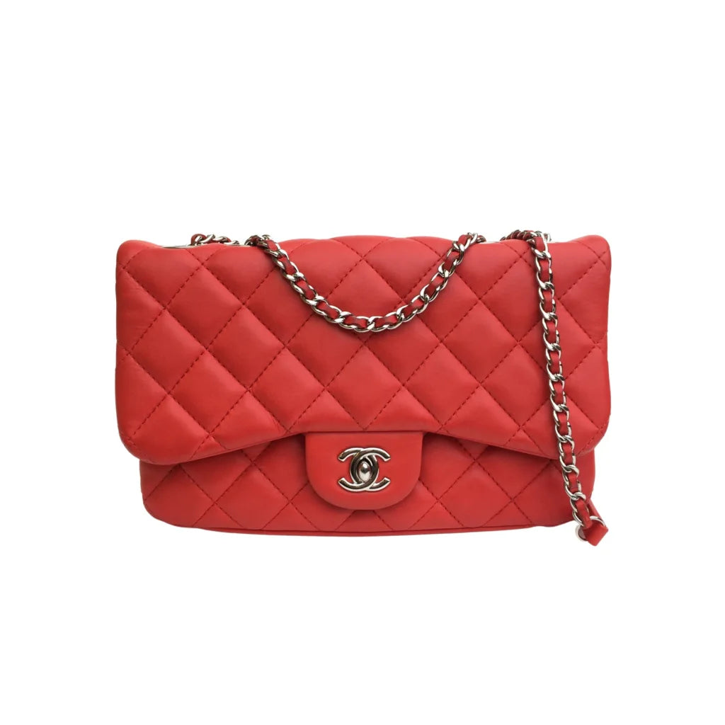 Chanel Seasonal Flap