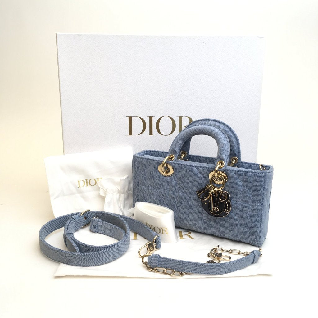 Dior Lady D-Joy