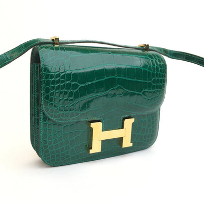 Hermes Constance 18