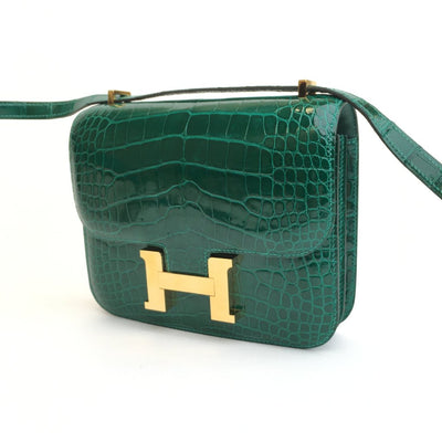 Hermes Constance 18