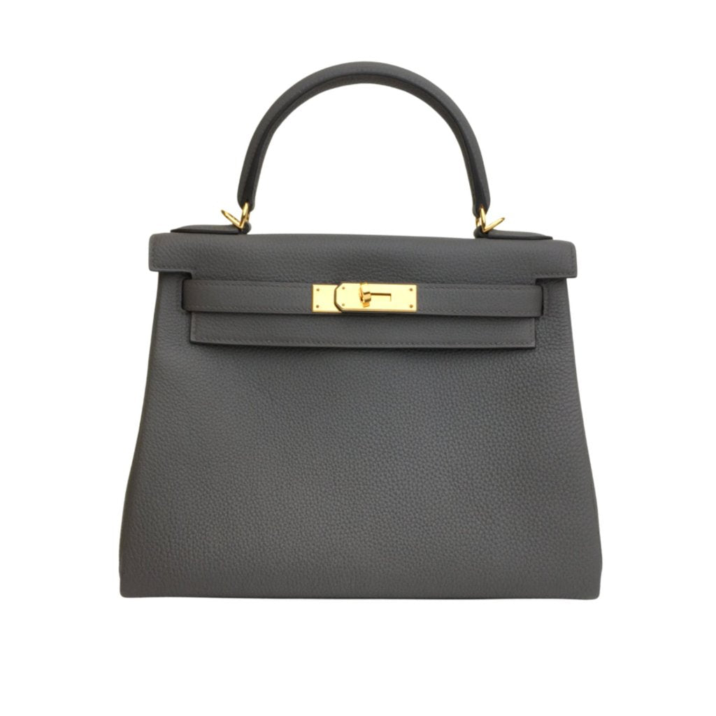 Hermes Kelly 28