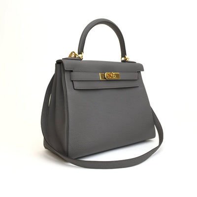 Hermes Kelly 28