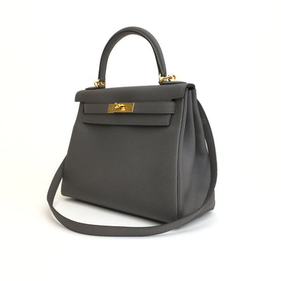 Hermes Kelly 28