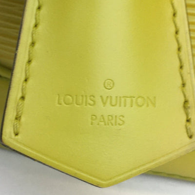 Louis Vuitton Alma BB