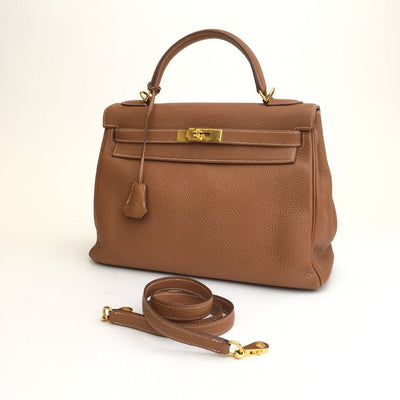 Hermes Kelly 32