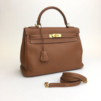 Hermes Kelly 32