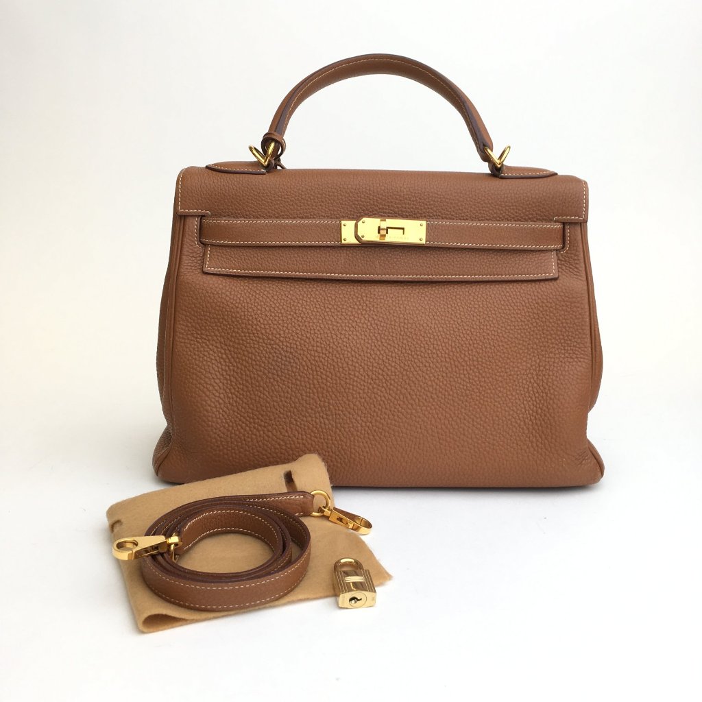 Hermes Kelly 32