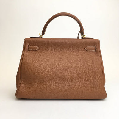 Hermes Kelly 32