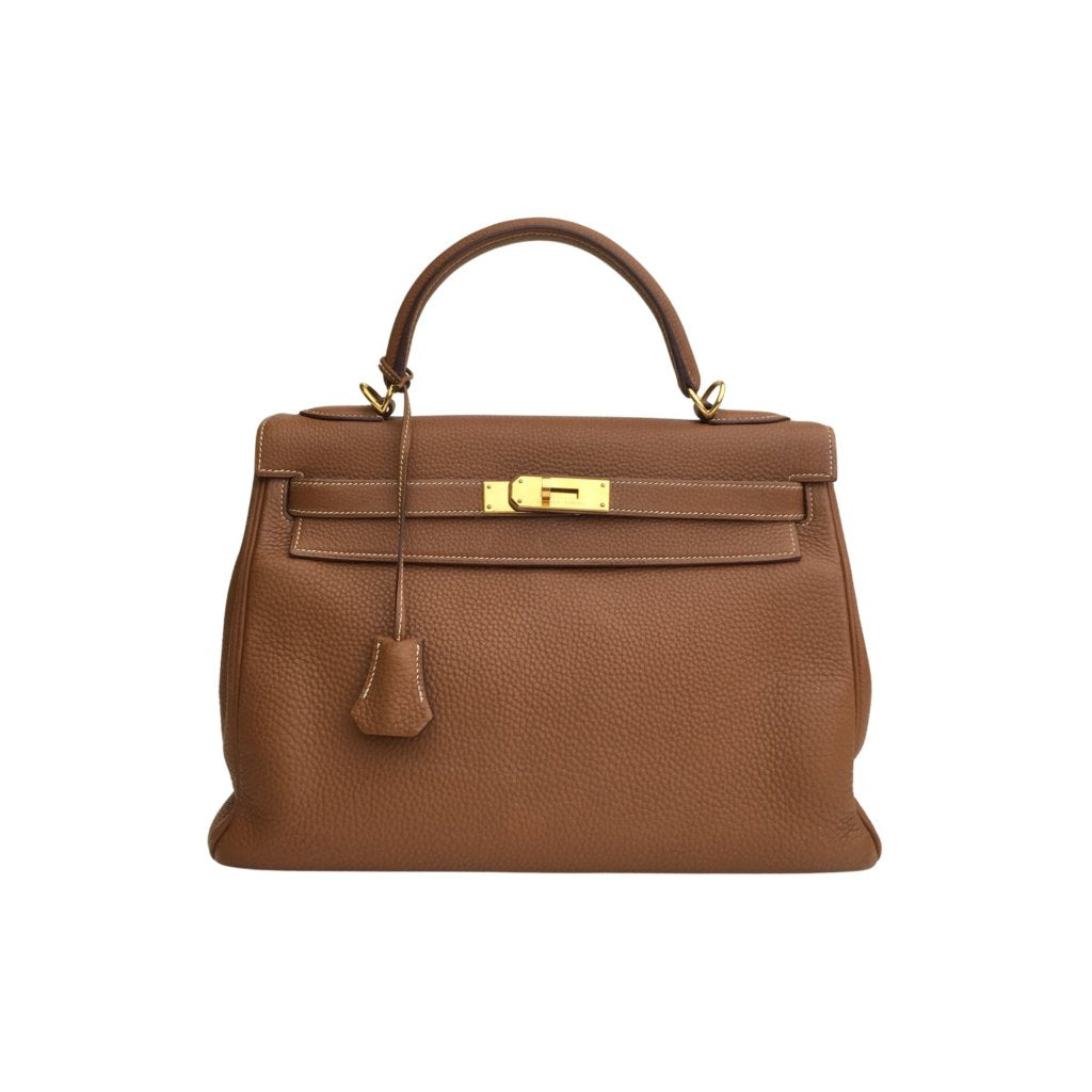 Hermes Kelly 32