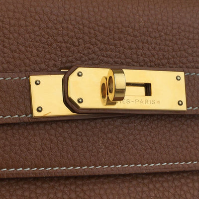 Hermes Kelly 32