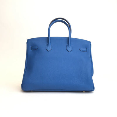 Hermes Birkin 35