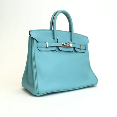 Hermes Birkin 25