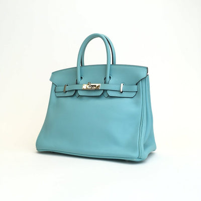 Hermes Birkin 25