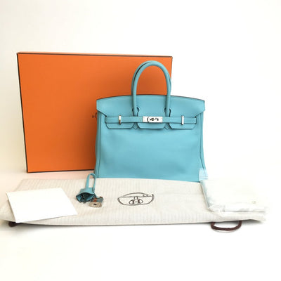 Hermes Birkin 25