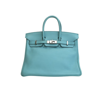 Hermes Birkin 25