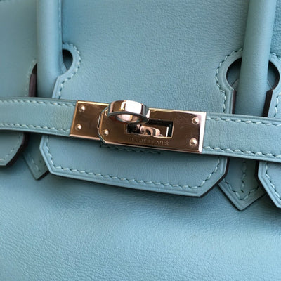 Hermes Birkin 25