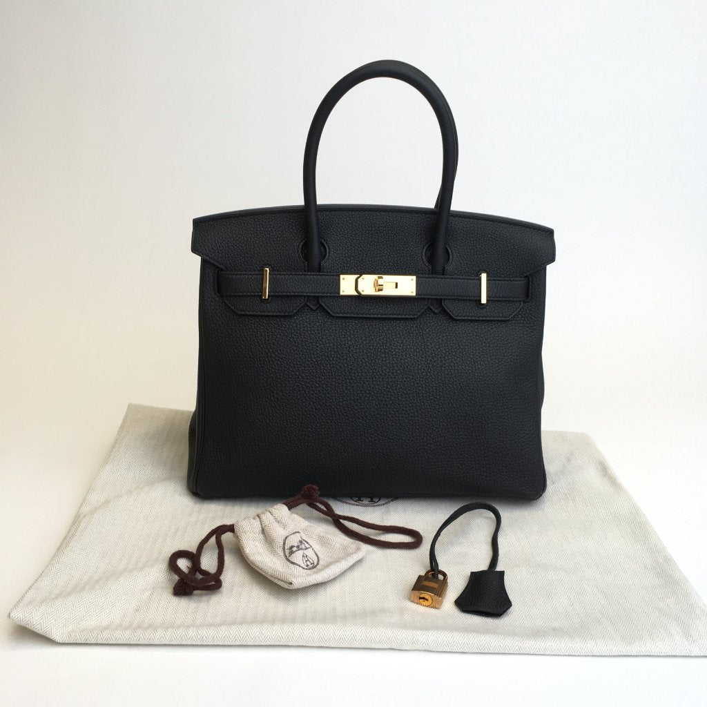 Hermes Birkin 30