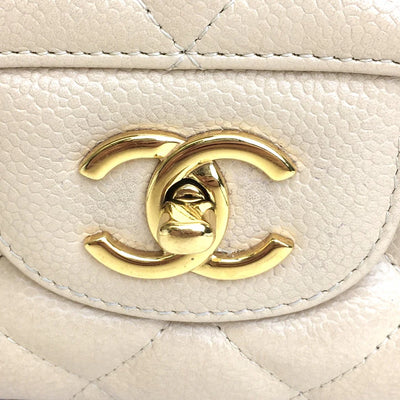 Chanel Classic Jumbo Single Flap