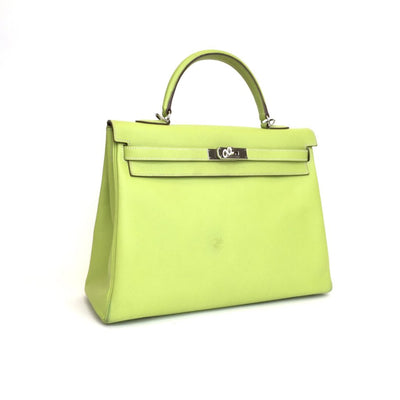 Hermes Kelly 35