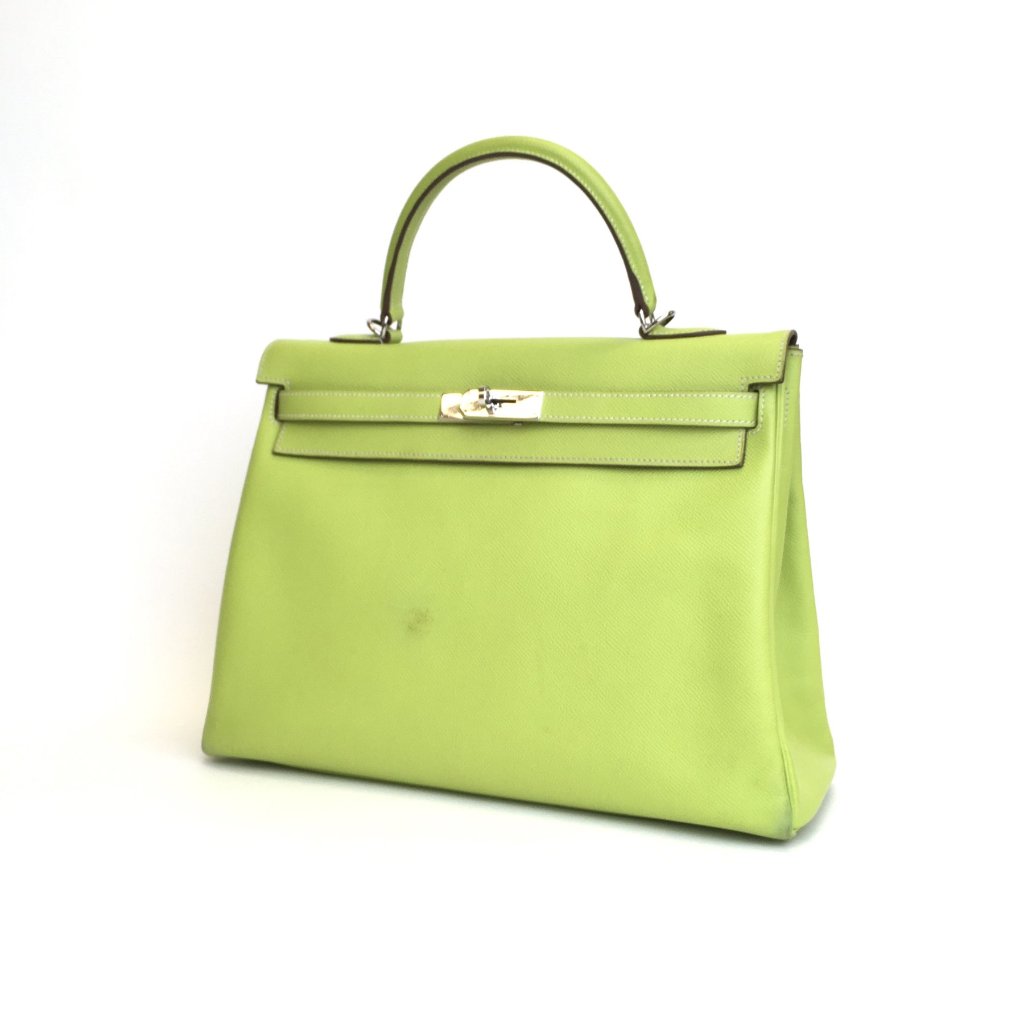 Hermes Kelly 35