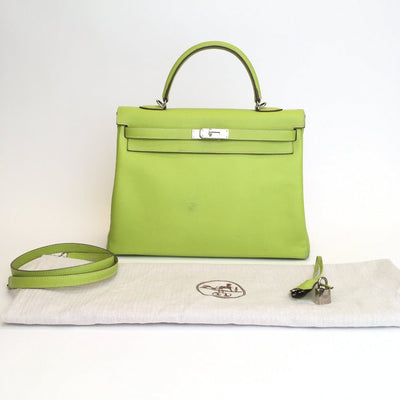 Hermes Kelly 35