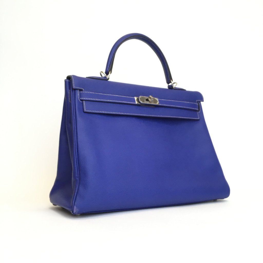 Hermes Kelly 35