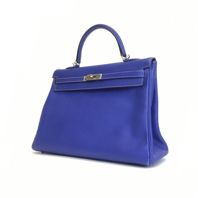 Hermes Kelly 35