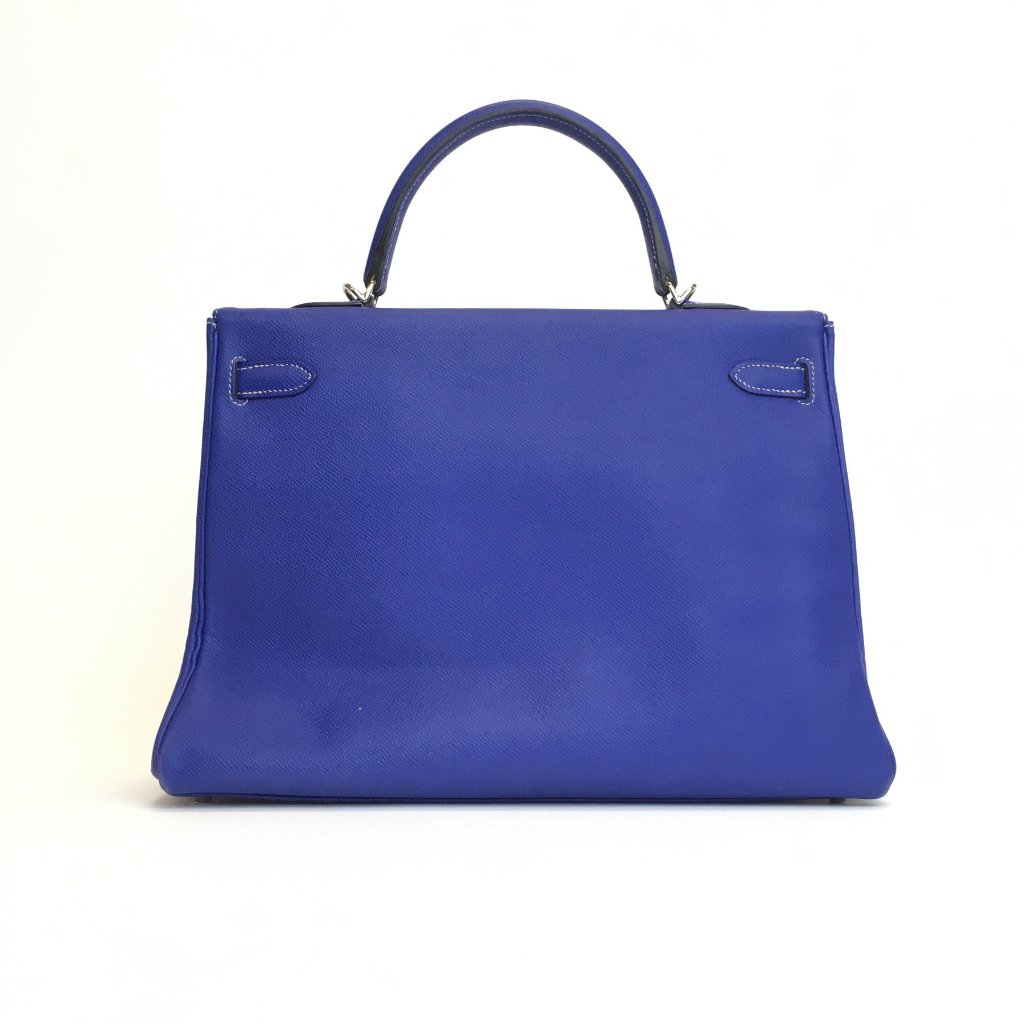 Hermes Kelly 35