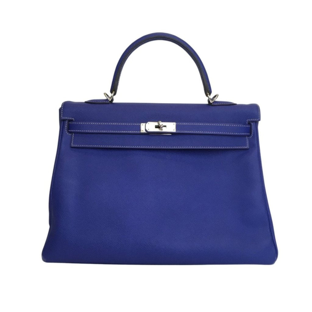 Hermes Kelly 35