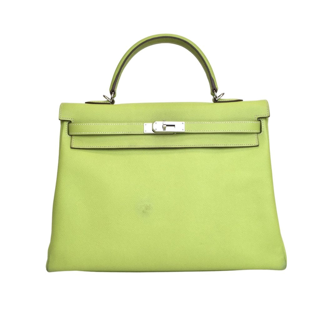 Hermes Kelly 35