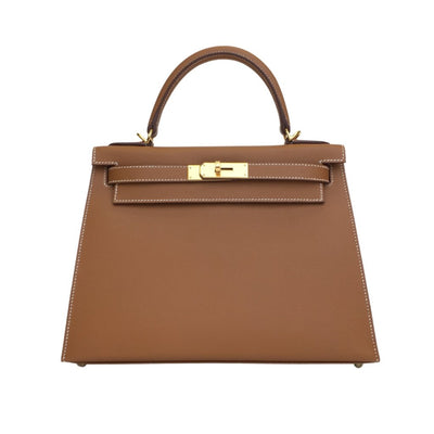 Hermes Kelly 28