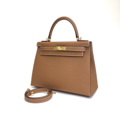 Hermes Kelly 28