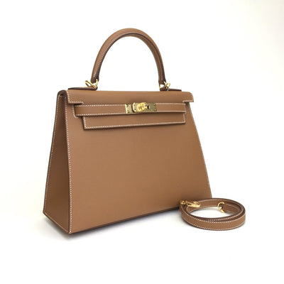 Hermes Kelly 28