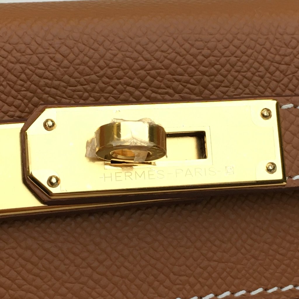 Hermes Kelly 28