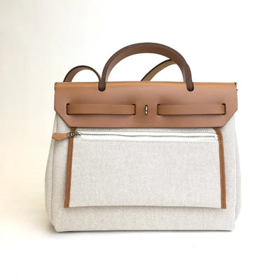 Hermes Limited Edition Herbag 31