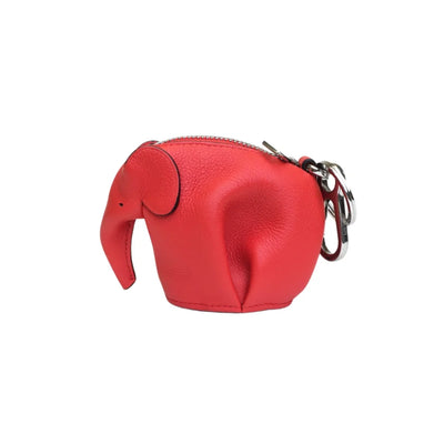 Loewe Elephant Coin Purse