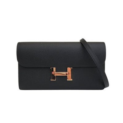 Hermes Constance To Go Wallet