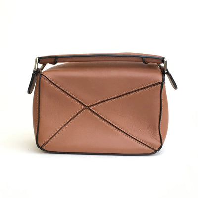 Loewe Mini Puzzle Bag