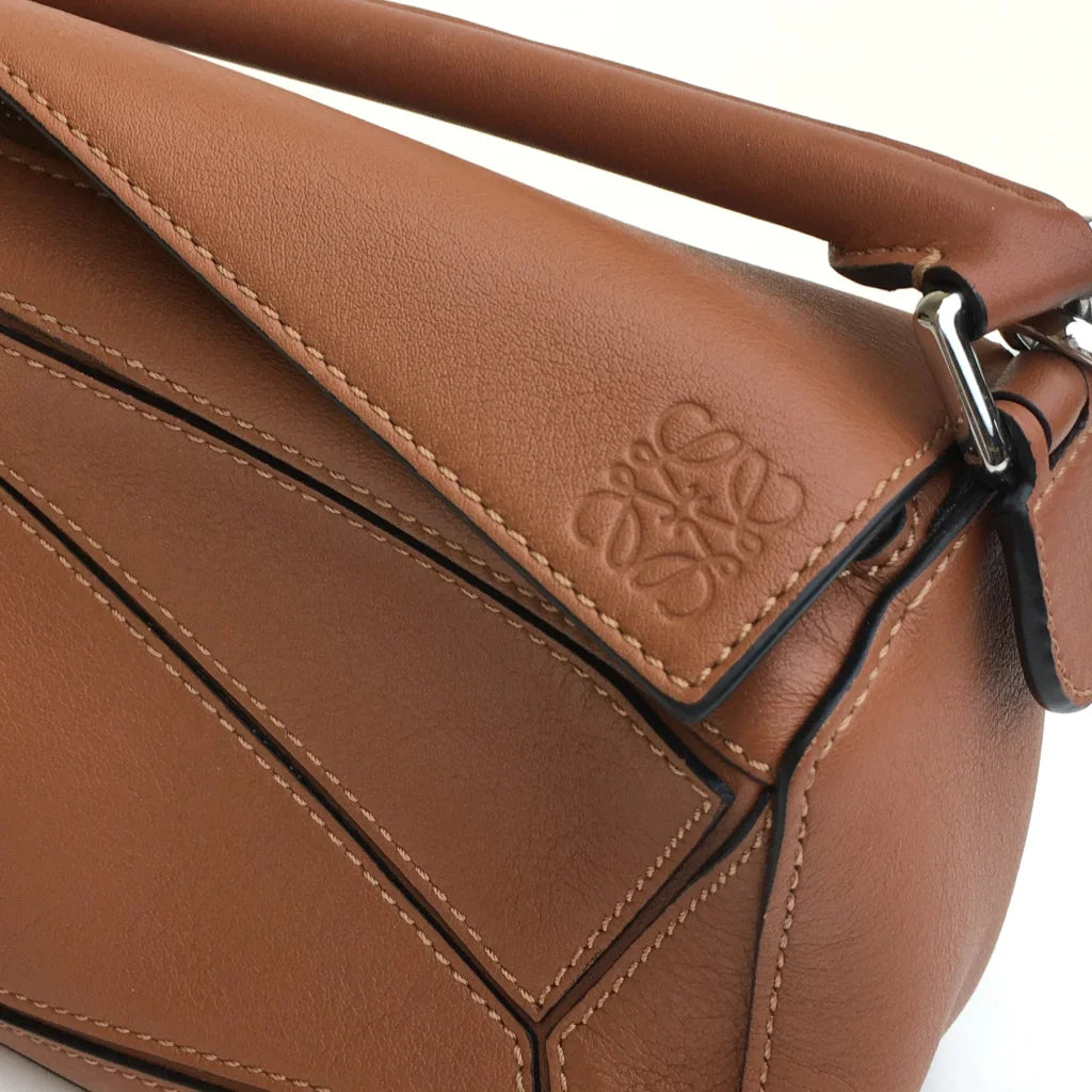 Loewe Mini Puzzle Bag