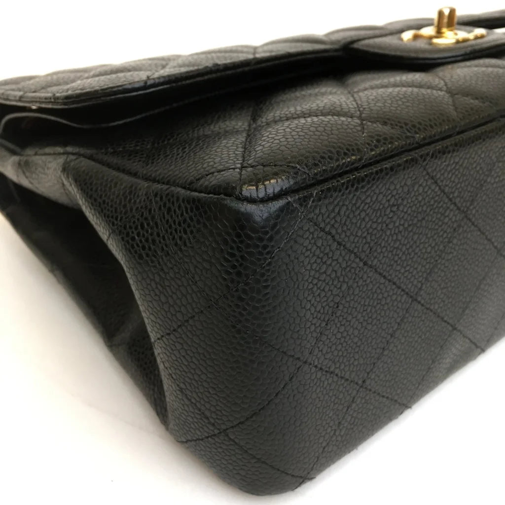 Chanel Classic Jumbo Flap