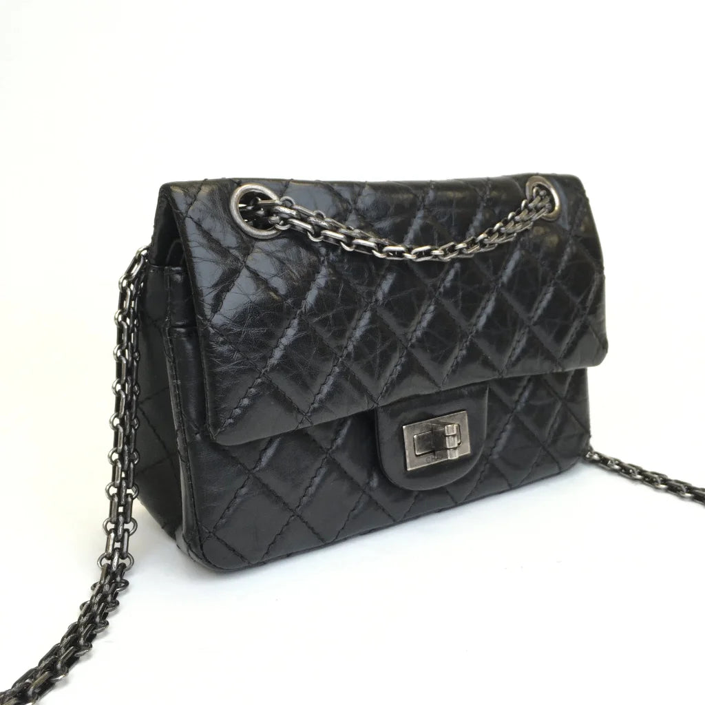 Chanel Mini Reissue