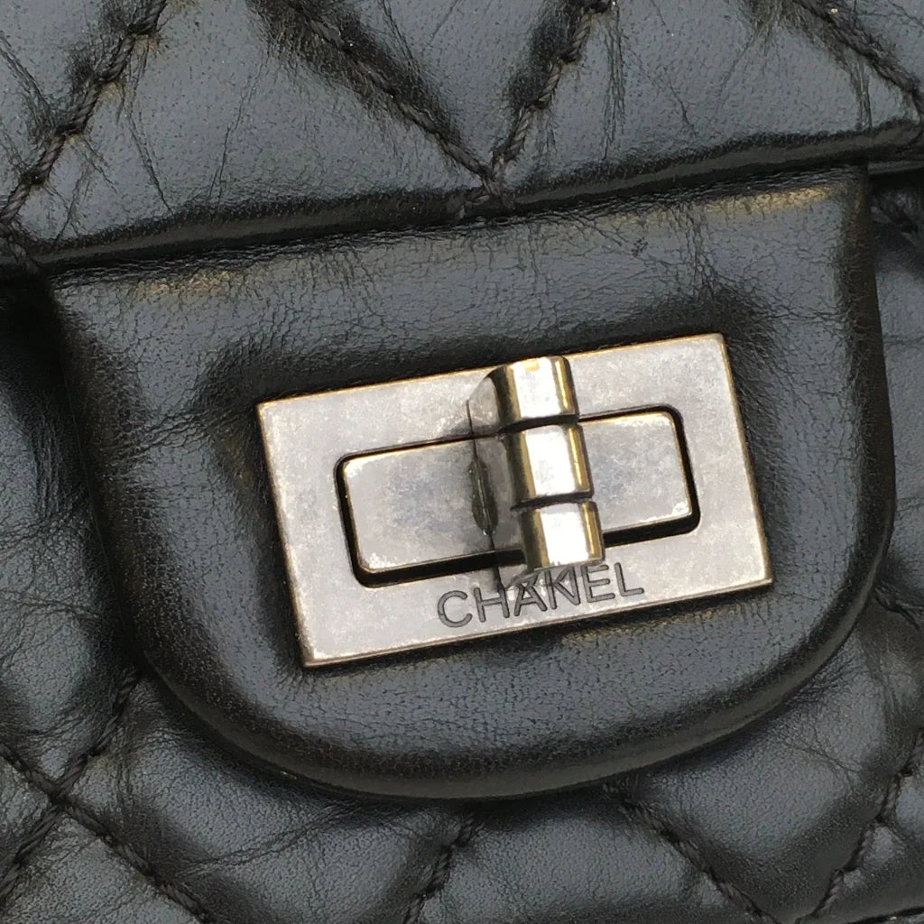 Chanel Mini Reissue