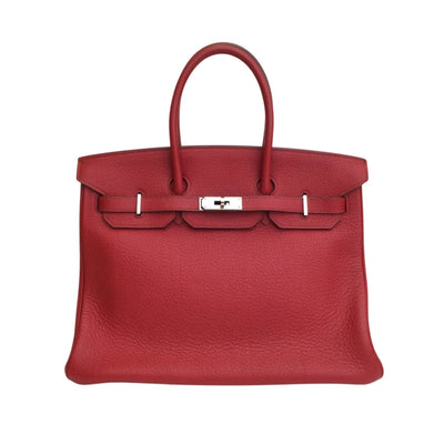 Hermes Birkin 35