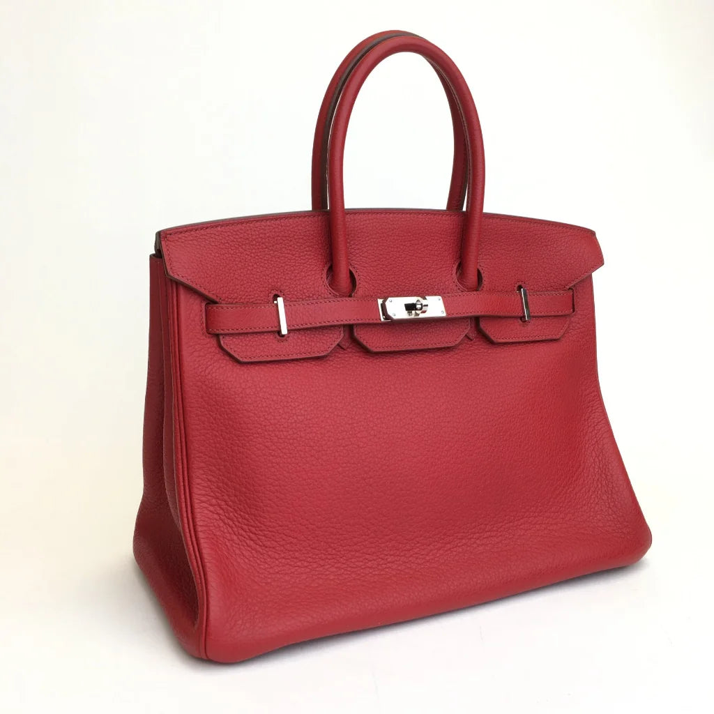 Hermes Birkin 35