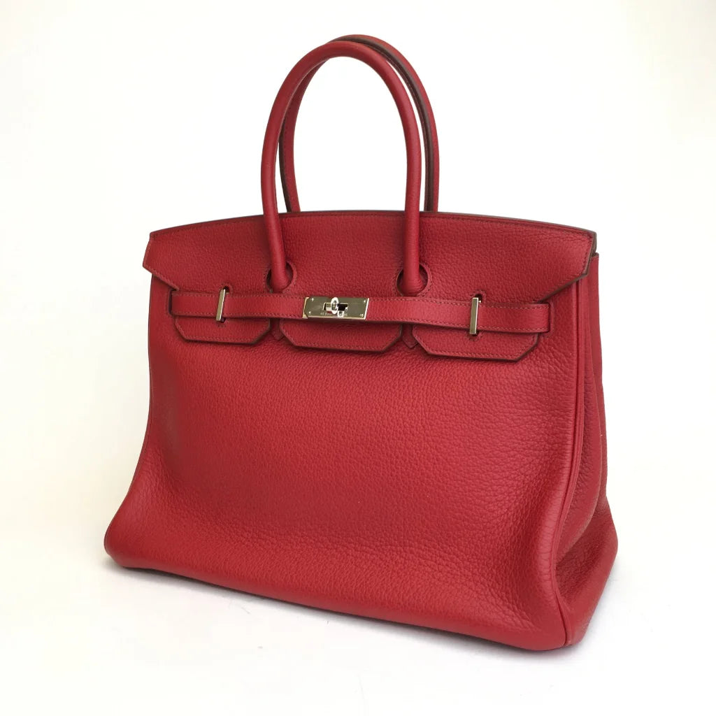 Hermes Birkin 35