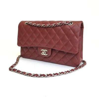 Chanel Classic ML Flap