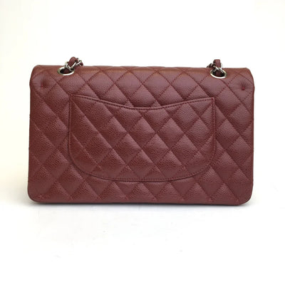 Chanel Classic ML Flap