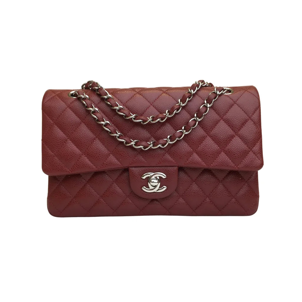 Chanel Classic ML Flap