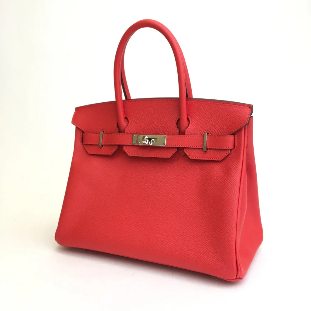 Hermes Birkin 30