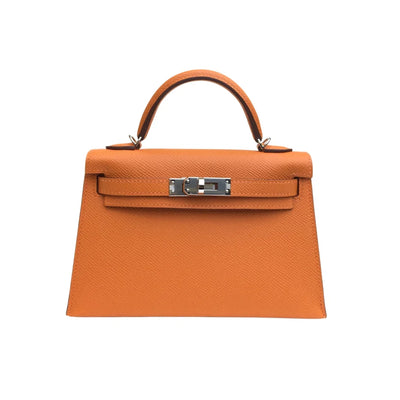 Hermes Mini Kelly